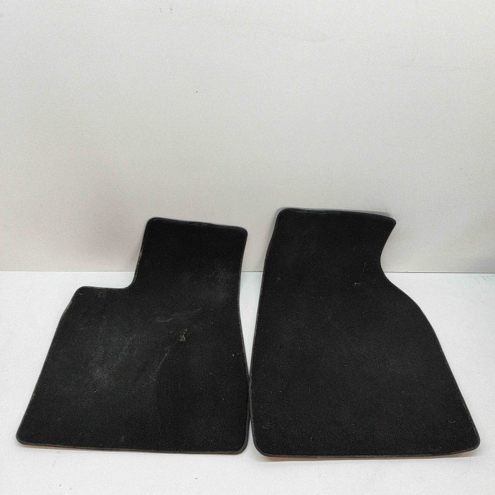 Set covorașe TESLA MODEL X 2016 OEM: 1100517-02-B,1632218-00-B