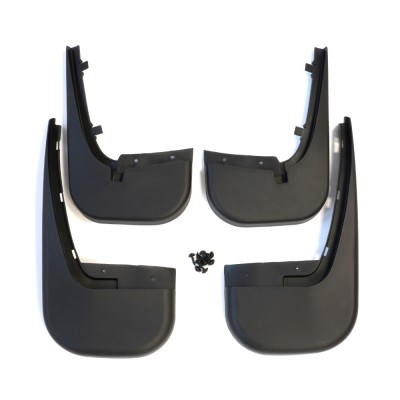 Aparatori Noroi Pentru Mercedes Vito 2006-2010 Set 4 Buc 154448 51632 foto