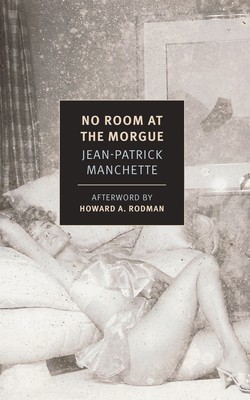 No Room at the Morgue foto