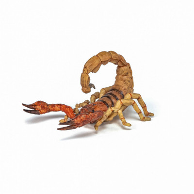 Papo Figurina Scorpion foto