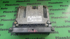 Calculator ecu Volkswagen Passat B6 3C (2006-2009) 0281013440 foto