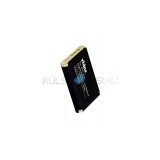 Baterie de telefon mobil VHBW CipherLab BA-80S1A2, KB1B371200005 - 1300mAh, 3.7V, Li-ion