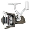 Mulineta Pescuit Feeder Match Stationar SQ5000, 5 Rulmenti, Frana Fata, Tambur Aluminiu, Marime 5000