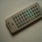 Telecomanda DVD Video CyberHome, model RMC-300 Z, functioneaza