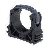 Colier Fixare PVC-U 50mm - Prindere Sigură și Durabilă