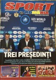 myh 19 - Revista Sport in Romania - nr 66/martie 2019