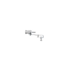 Fluier toba, Turbo sound esapament toba
