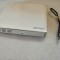 DVD Writer extern BUFFALO Slim, 8x, USB 2.0, Alb, Retail - poze reale