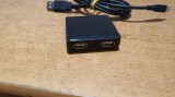 Cumpara ieftin Hub 2,0 Usb 4 TCM porturi #A1569