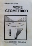More geometrico - 1996 - Alexandru Zotta (xx933)