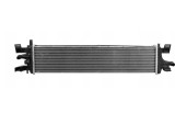 Radiator intercooler Ford C-Max 2011-, Focus 2011-, Kuga/Escape 2013-, 665x142x40mm, RapidAuto 32C208A4