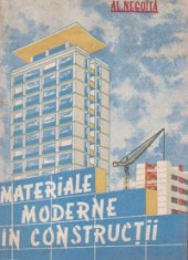 Materiale moderne in constructii foto