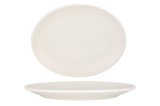 Bonna Placa de service - Pure Dot - Por&Aring;&pound;elan - 31x24 cm - set de 2