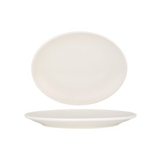 Bonna Placa de service - Pure Dot - Por&Aring;&pound;elan - 31x24 cm - set de 2
