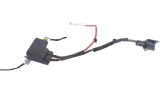 Borna cablu baterie VW GOLF SPORTSVAN AM1 2019 OEM: 4M0915513 21091016