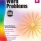 Spectrum Word Problems, Grade 3