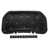 Capitonaj izolatie capota Land Rover Range Rover Sport 2013-, LR043837