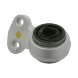 Set bucse brat inferior suspensie roata punte fata BMW Seria 3 (E46), 1998-2006; Z4 (E85), 2003-2009; stanga = dreapta