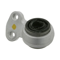 Set bucse brat inferior suspensie roata punte fata BMW Seria 3 (E46), 1998-2006; Z4 (E85), 2003-2009; stanga = dreapta foto