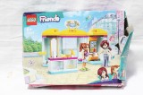 LEGO 42608 Friends Magazin de mici accesorii