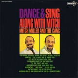 Vinil LP Mitch Miller &ndash; Dance &amp; Sing Along With Mitch Miller And The Gang (VG+)
