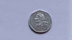 Guatemala-1 Centavo 2007 foto