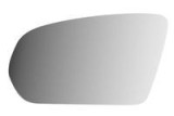 Sticla oglinda, oglinda retrovizoare exterioara MERCEDES-BENZ S-CLASS (W222, V222, X222) (2013 - 2020) BLIC 6102-02-2001806P