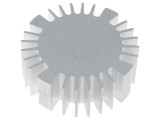 Radiator LED 70mm x 25mm