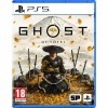 Joc PlayStation 5 (PS5) Ghost of Tsushima Director&#039;s Cut - Actiune, Aventura - Sony