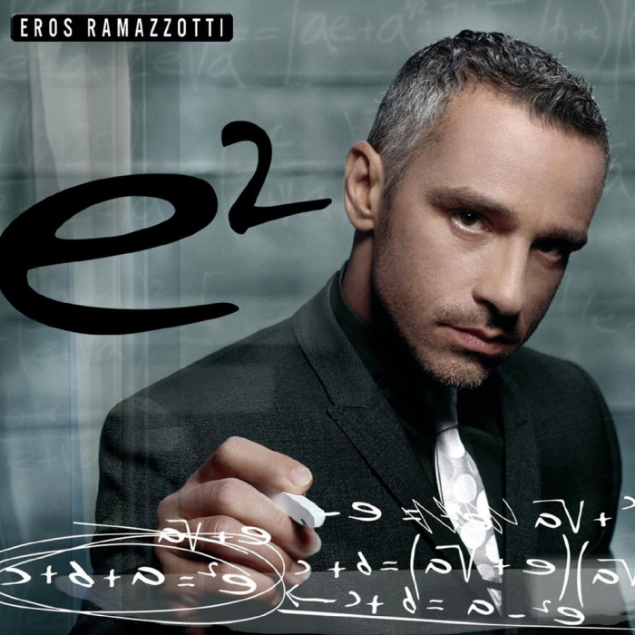 Eros Ramazzotti E2 Very Best Of (2cd)