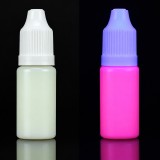 Cerneala UV Invizibila Magenta pentru Imprimante Epson, Fluorescenta la Lumina UV - 10 ml