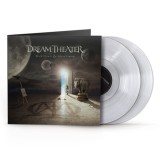 Black Clouds &amp; Silver Linings (Clear Vinyl) | Dream Theater