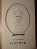 Luchian, Petru Comarnescu - Album Arta, Editura Tineretului 1966, 308 pagini