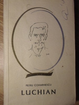 LUCHIAN-PETRU COMARNESCU-222299 foto