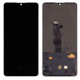 Display Huawei P30 OLED Black Negru