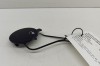 Capac c&acirc;rlig de remorcare bara de protecție față VW GOLF VII 5G1, BQ1, BE1, BE2 2015 OEM: 5G0807241A | 25302903