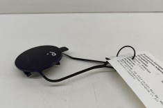 Capac c&acirc;rlig de remorcare bara de protecție față VW GOLF VII 5G1, BQ1, BE1, BE2 2015 OEM: 5G0807241A