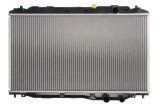 Radiator, racire motor HONDA CIVIC VIII limuzina (FD, FA) (2005 - 2013) THERMOTEC D74021TT