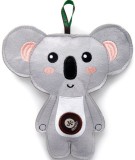 Jucarie textil koala 19 cm