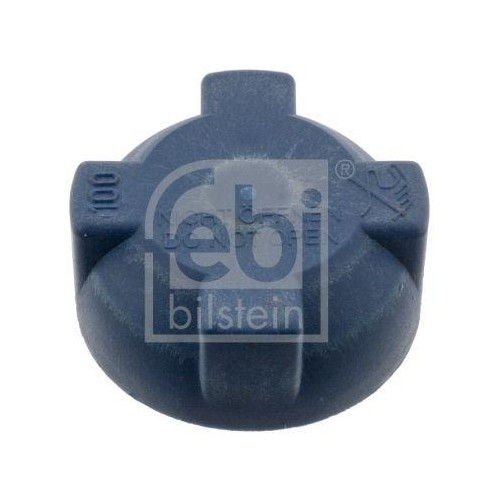 Febi Bilstein buson, vas expansiune