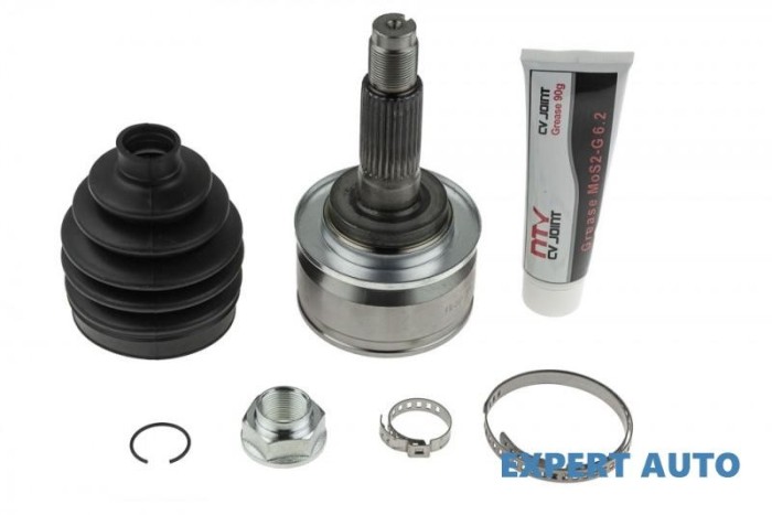 Planetara Ford Explorer 5 (2010->) #1