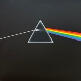 Pink Floyd The Dark Side of the Moon 50th Anniversary reissueremastered 2025 (vinyl gatefold)