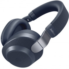 Casca bluetooth stereo Elite 85h, SmartSound, tip &amp;amp;quot;Over-Ear&amp;amp;quot;, Active Noise Cancelation - Bleumarin foto