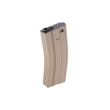 Incarcator M4/M16 150 bile TAN Cyma