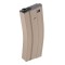 Incarcator M4/M16 150 bile TAN Cyma