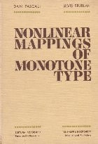 Nonlinear mappings of monotone type foto