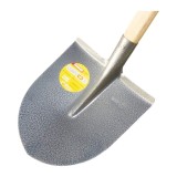 Lopată pentru nisip fără coadă