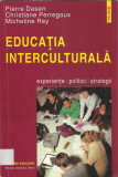 AS - DASEN PIERRE - EDUCATIA INTERCULTURALA