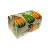 Cufar de lemn model pasari cu tartacute M