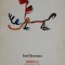 Dintr-o scorbura de morcov (cu autograf) &ndash; Emil Brumaru